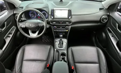 Hyundai Kona 2019, 37339 км, за 16900000 KRW - фото 7