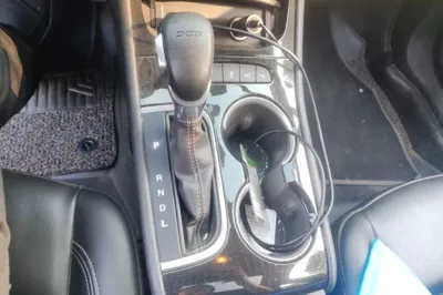 Buick Verano 2015, 84400 км, за 37152.61 CNY - фото 11