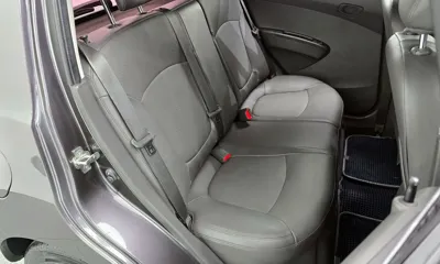 ChevroletGMDaewoo Spark 2014, 46398 км, за 4700000 KRW - фото 11