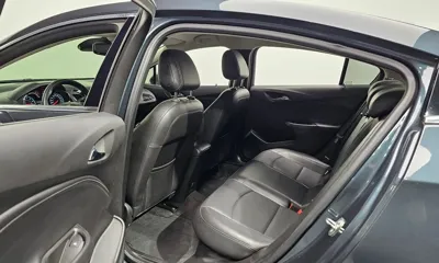 ChevroletGMDaewoo Cruze 2017, 75577 км, за 6500000 KRW - фото 11