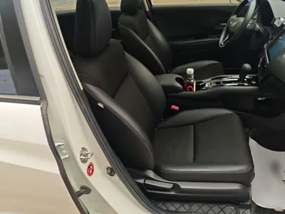 Honda Vezel 2019, 25900 км, за 76273.22 CNY - фото 23