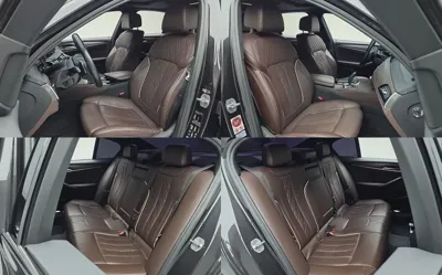 BMW 5-Series 2017, 93933 км, за 27100000 KRW - фото 10