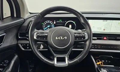 Kia Sportage 2022, 92931 км, за 24190000 KRW - фото 13