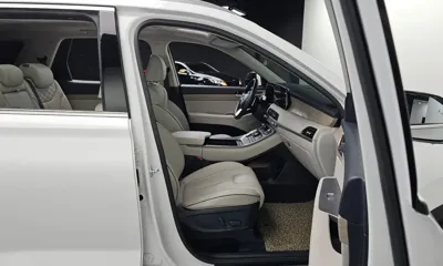 Hyundai Palisade 2019, 100691 км, за 25800000 KRW - фото 12