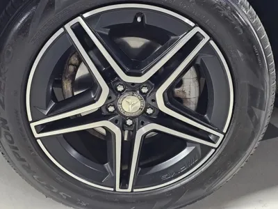 Mercedes-Benz GLE-Class 2019, 130000 км, за 39500000 KRW - фото 9