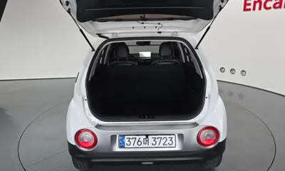 Hyundai Casper 2023, 92597 км, за 9200000 KRW - фото 30