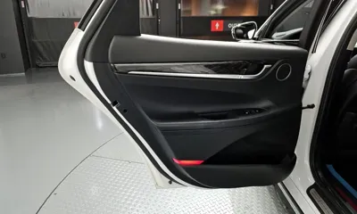 Hyundai Grandeur 2018, 100467 км, за 15900000 KRW - фото 25