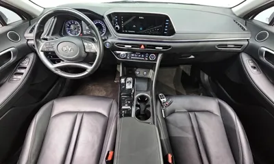 Hyundai Sonata 2022, 79940 км, за 15290000 KRW - фото 7