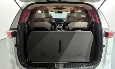 Kia Canival 2021, 348712 км, за 14990000 KRW - фото 17