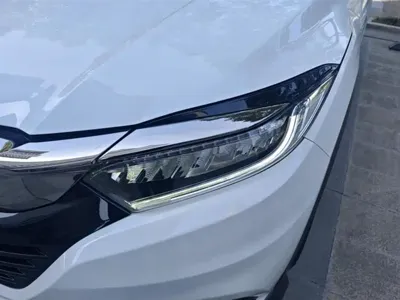 Honda Vezel 2021, 45100 км, за 81800 CNY - фото 5