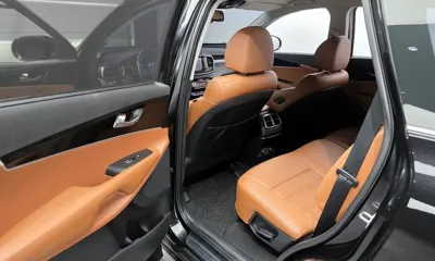 Kia Sorento 2020, 131809 км, за 15500000 KRW - фото 11