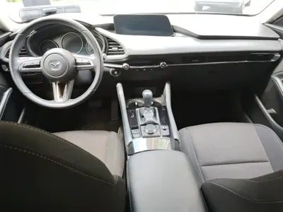 Mazda 3 Axela 2023, 12300 км, за 81500 CNY - фото 13