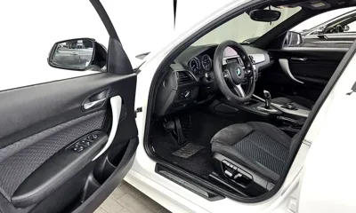 BMW 1-Series 2018, 95867 км, за 19440000 KRW - фото 10