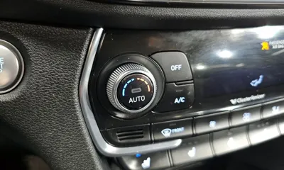 Hyundai Santafe 2019, 117570 км, за 17800000 KRW - фото 16