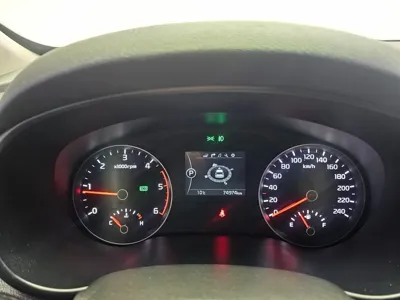 Kia Sportage 2016, 74975 км, за 13500000 KRW - фото 8