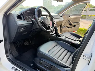 Volkswagen Lamando 2020, 74000 км, за 58800 CNY - фото 6