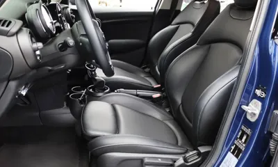 MINI Cooper 2018, 59408 км, за 10500000 KRW - фото 7
