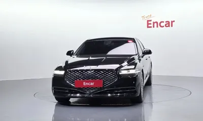 Genesis G90 2019, 103208 км, за 31990000 KRW