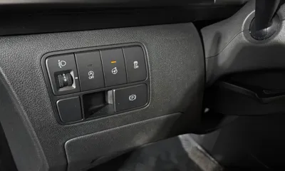 Hyundai Staria 2023, 64352 км, за 24200000 KRW - фото 20