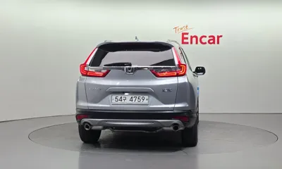 Honda CR-V 2019, 62223 км, за 23300000 KRW