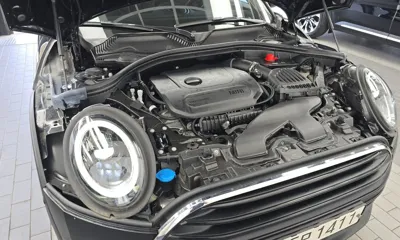 MINI Clubman 2024, 32420 км, за 26900000 KRW - фото 6