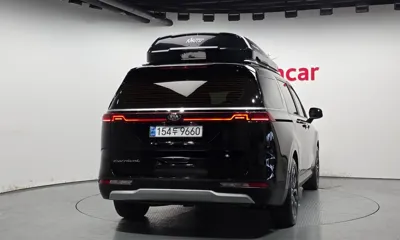 Kia Canival 2021, 49538 км, за 22500000 KRW