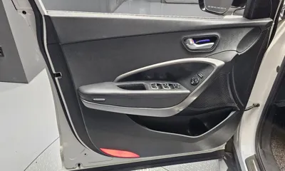 Hyundai Santafe 2013, 137513 км, за 8500000 KRW - фото 24