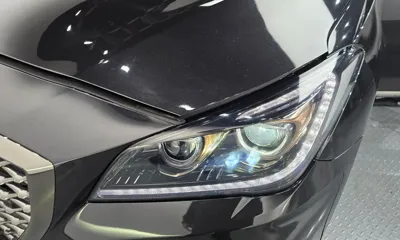 Genesis G80 2018, 121544 км, за 23100000 KRW - фото 22