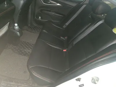 Honda Crider 2016, 80400 км, за 59765.25 CNY - фото 20