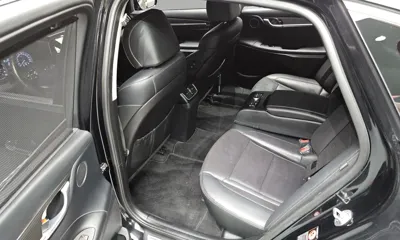 Hyundai Grandeur 2017, 159542 км, за 10500000 KRW - фото 26