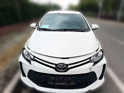 Toyota Vios 2020, 58600 км, за 33300 CNY - фото 5