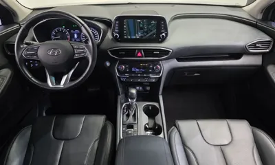 Hyundai Santafe 2020, 53411 км, за 20900000 KRW - фото 7