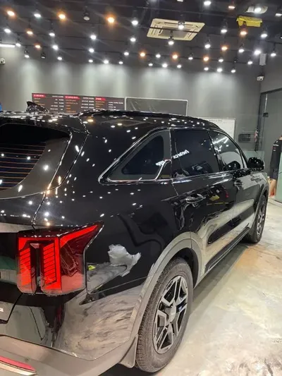 Kia Sorento 2024, 34000 км, за 43000000 KRW - фото 6