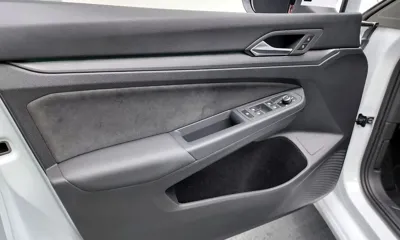 Volkswagen Golf 2024, 15371 км, за 32200000 KRW - фото 24