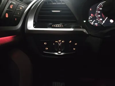 BMW X3 2018, 126606 км, за 30900000 KRW - фото 16