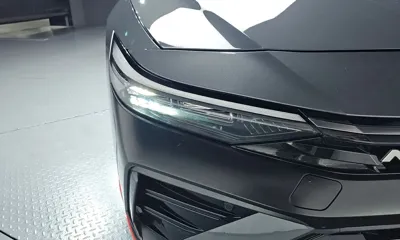 Hyundai Avante 2026, 2471 км, за 28500000 KRW - фото 23