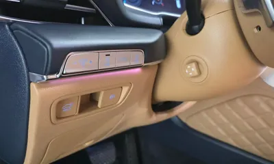 Genesis GV80 2020, 86397 км, за 43900000 KRW - фото 31