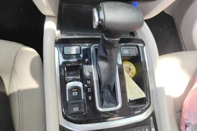 GAC Trumpchi GS8 2017, 52400 км, за 53337.78 CNY - фото 14