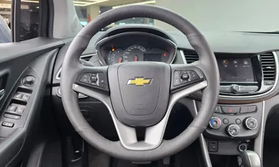 ChevroletGMDaewoo Trax 2020, 77127 км, за 8200000 KRW - фото 13
