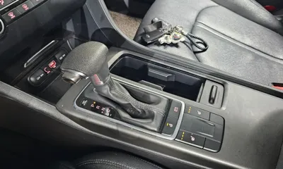 Kia K5 2016, 147958 км, за 9300000 KRW - фото 9