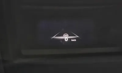 Genesis GV70 2021, 68559 км, за 36500000 KRW - фото 32