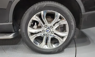 KG_Mobility_Ssangyong Rexton 2018, 94171 км, за 15800000 KRW - фото 21
