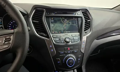 Hyundai Santafe 2015, 169609 км, за 8700000 KRW - фото 13