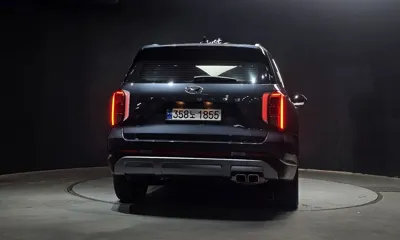 Hyundai Palisade 2024, 25337 км, за 10000 KRW - фото 4