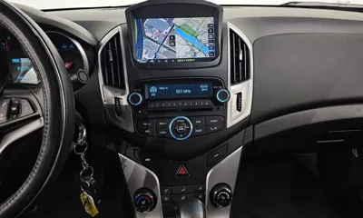 ChevroletGMDaewoo Cruze 2015, 91409 км, за 3800000 KRW - фото 14