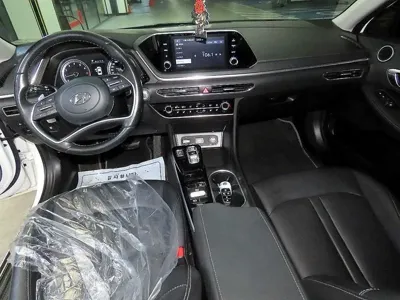 Hyundai Sonata 2023, 178813 км, за 12990000 KRW - фото 8