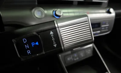 Hyundai Kona 2024, 32548 км, за 21500000 KRW - фото 9