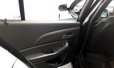 ChevroletGMDaewoo Malibu 2015, 121393 км, за 3200000 KRW - фото 25
