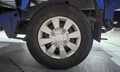 ChevroletGMDaewoo labo 2017, 62705 км, за 6500000 KRW - фото 21