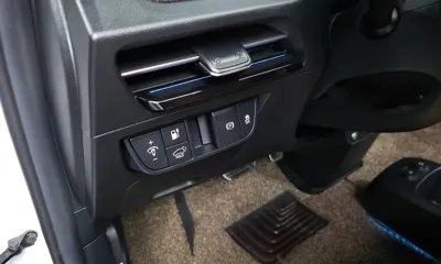 Kia EV6 2022, 129768 км, за 28800000 KRW - фото 32